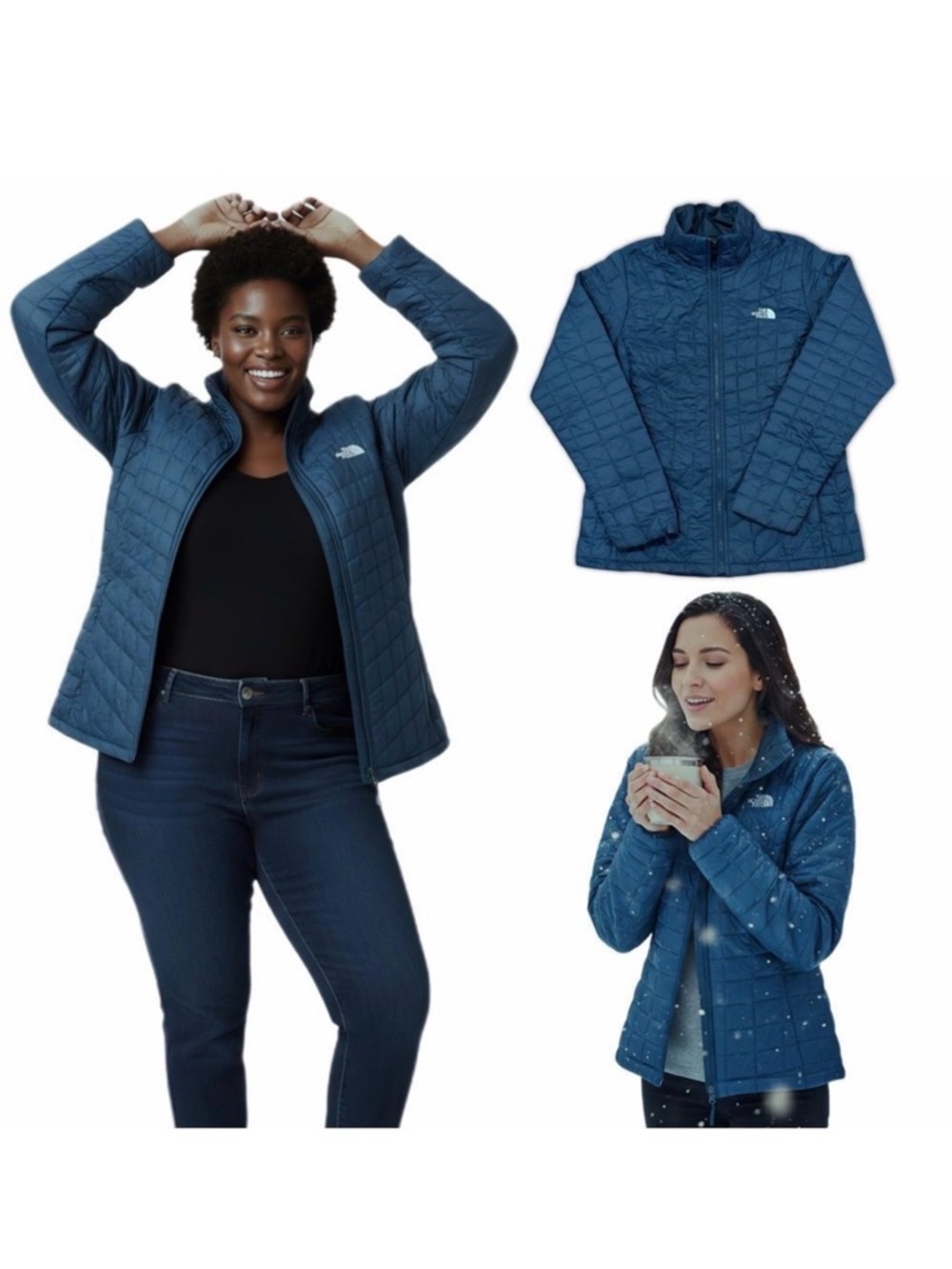 The North Face ThermoBall Eco Jacket
